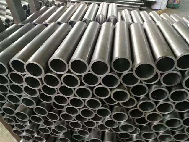 高阳30CrMo精密无缝钢管
