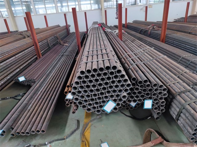 高阳20G合金无缝钢管
